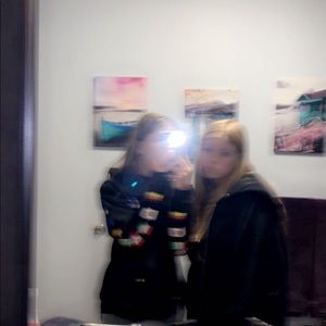 Meet your Posher, Morgan